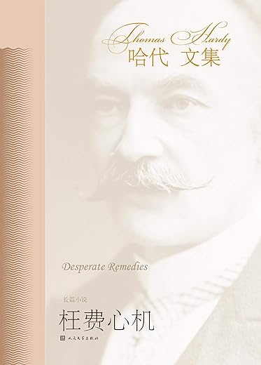 枉费心机