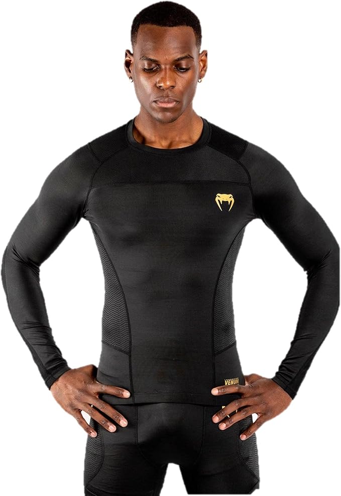 venum 男式 g-fit *长袖