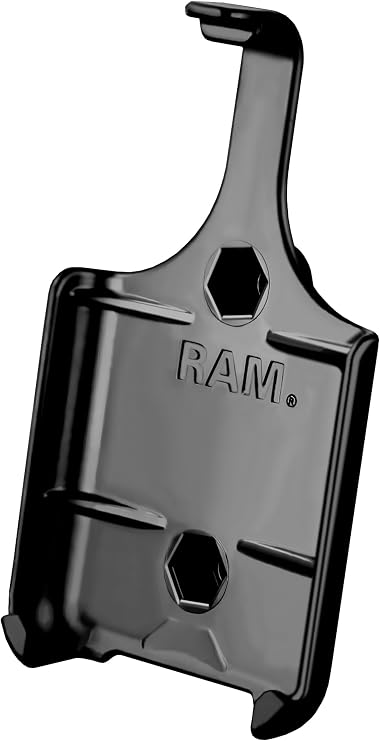 ram mount model specific cradle for apple ipod touch 2g/ipod