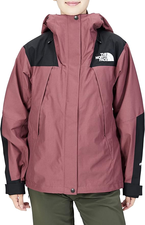 the north face 北面 女士山地夹克 npw61800