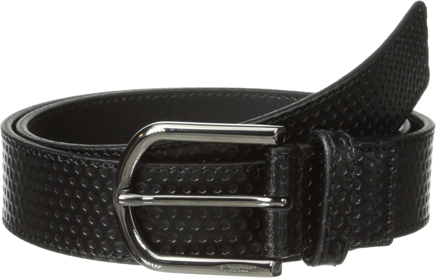 a.testoni 铁师东尼男式nido ape皮带