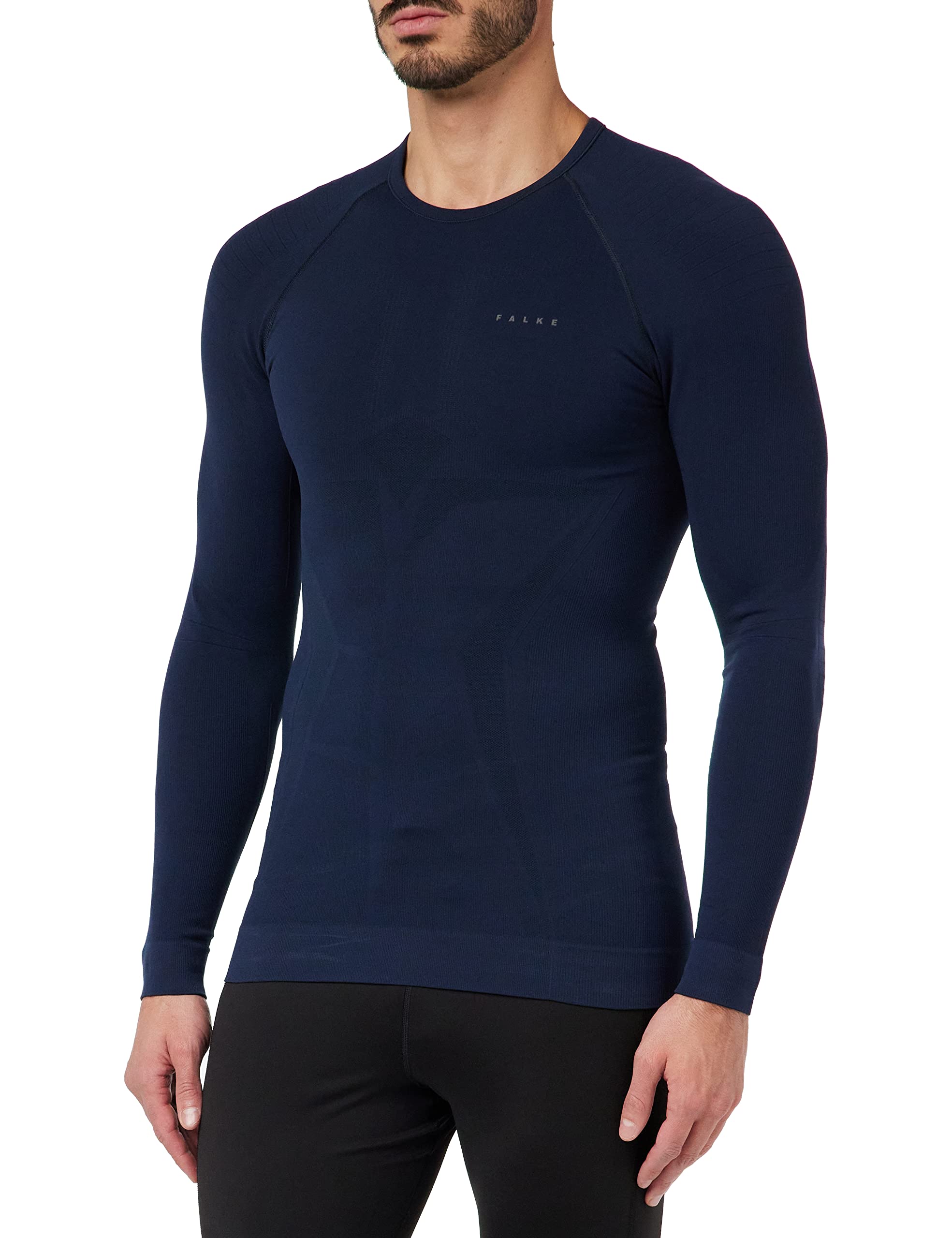 FALKE Mens Mw undershirt