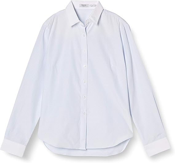 atelier365 女士衬衫 罗马领衬衫 lc-27