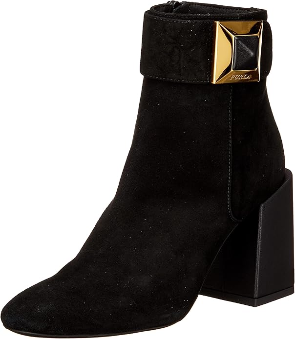 furla 靴子 diva ankle boot t.80 女士