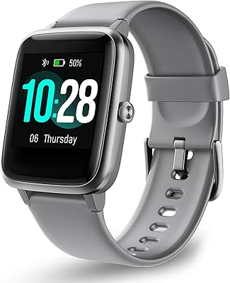 octandra move veryfitpro 智能手表 hr 心率*监测仪 ip68 防水活动