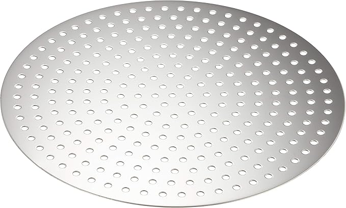 远藤商事 业务用 中式蒸笼用板 30厘米用 不锈钢 日本制造 aty26030