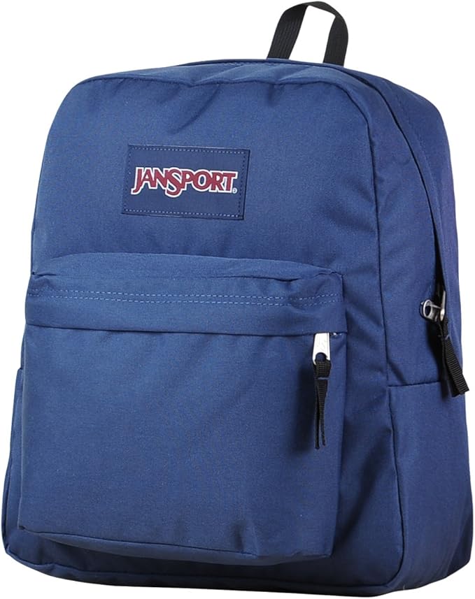 jansport杰斯伯 超级叛逆springbreak小号校园双肩背包书包 tdh7 21升