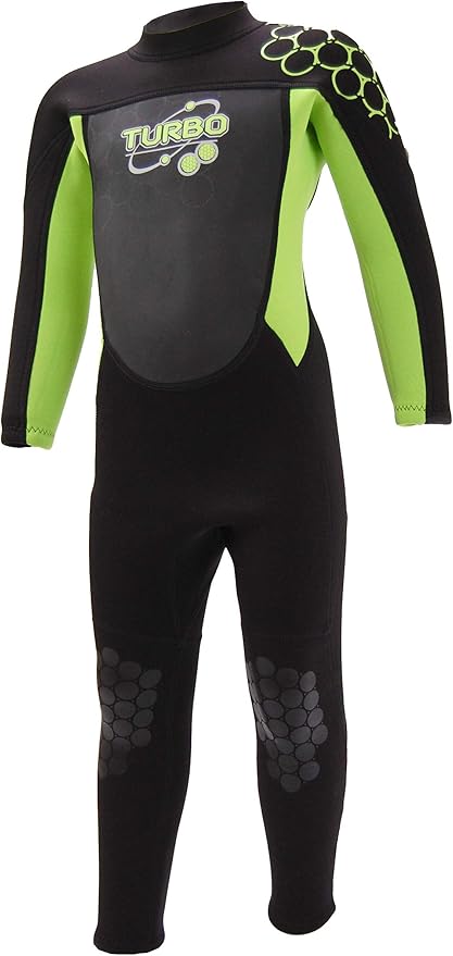 twf 儿童涡轮儿童全套潜水服