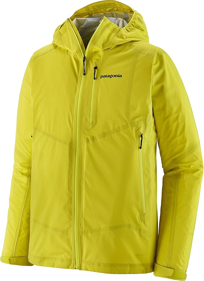 patagonia 男士 m's storm10 jkt 夹克