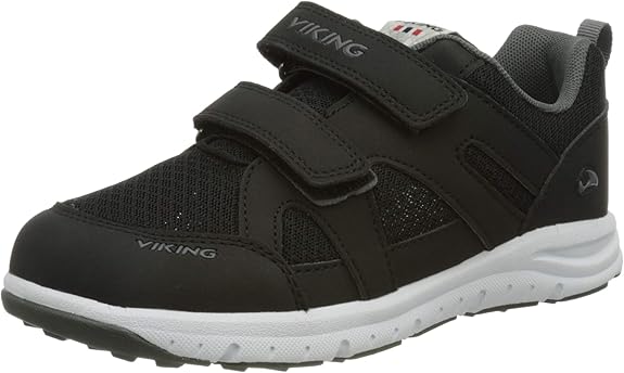 viking 中性款 儿童 odda 步行鞋
