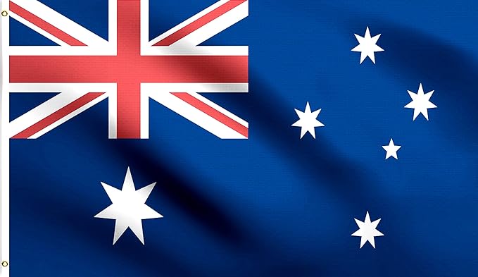 dmse 澳大利亚澳大利亚澳大利亚澳大利亚国旗 91.44 厘米 x 152.