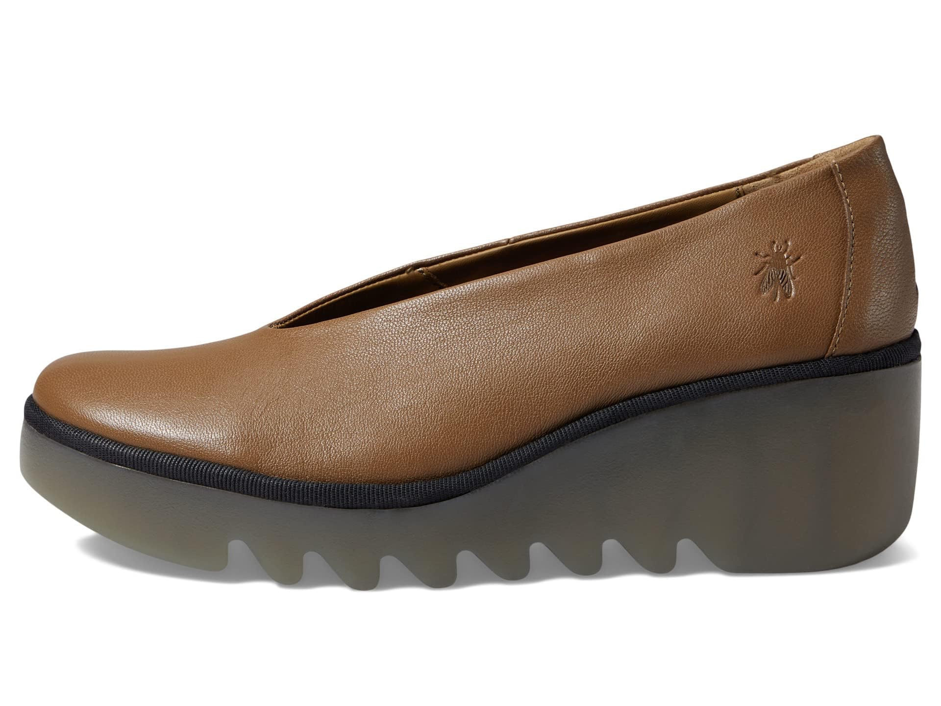 Fly London women's Beso246fly high heels