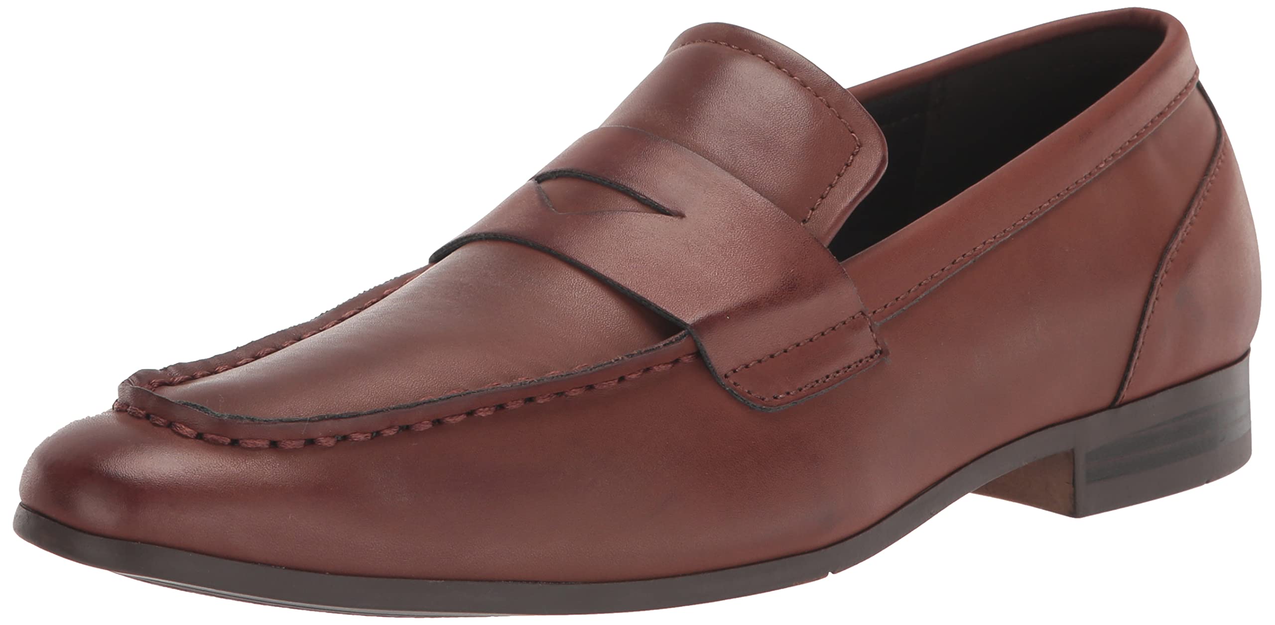 GUESS men's Kullen Loafers