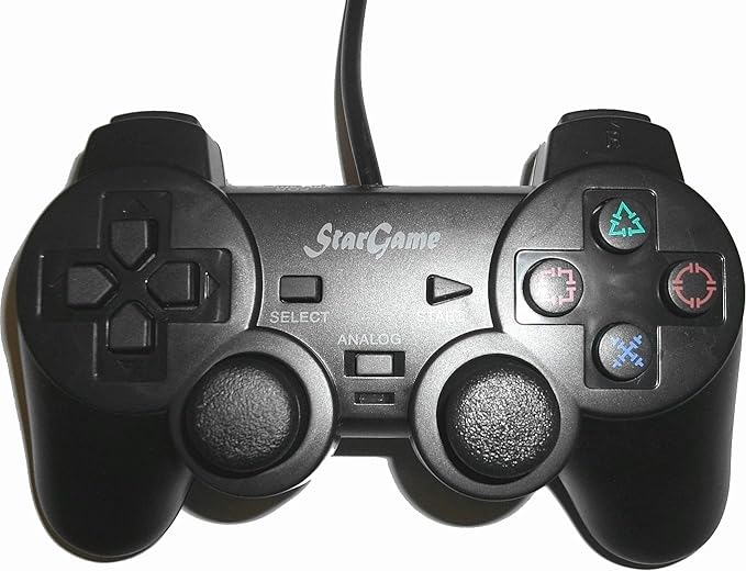 游戏手柄  振动手柄 游戏机 电视游戏机  电视游戏机手柄