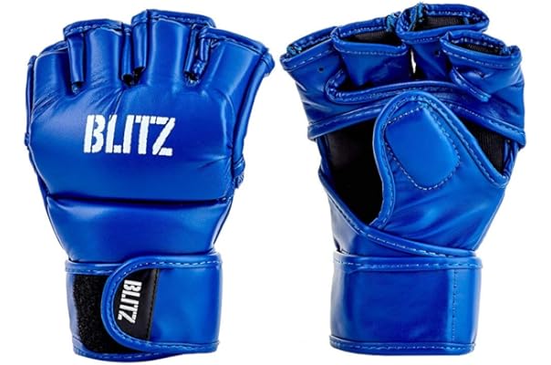 blitz raptor mma 手套