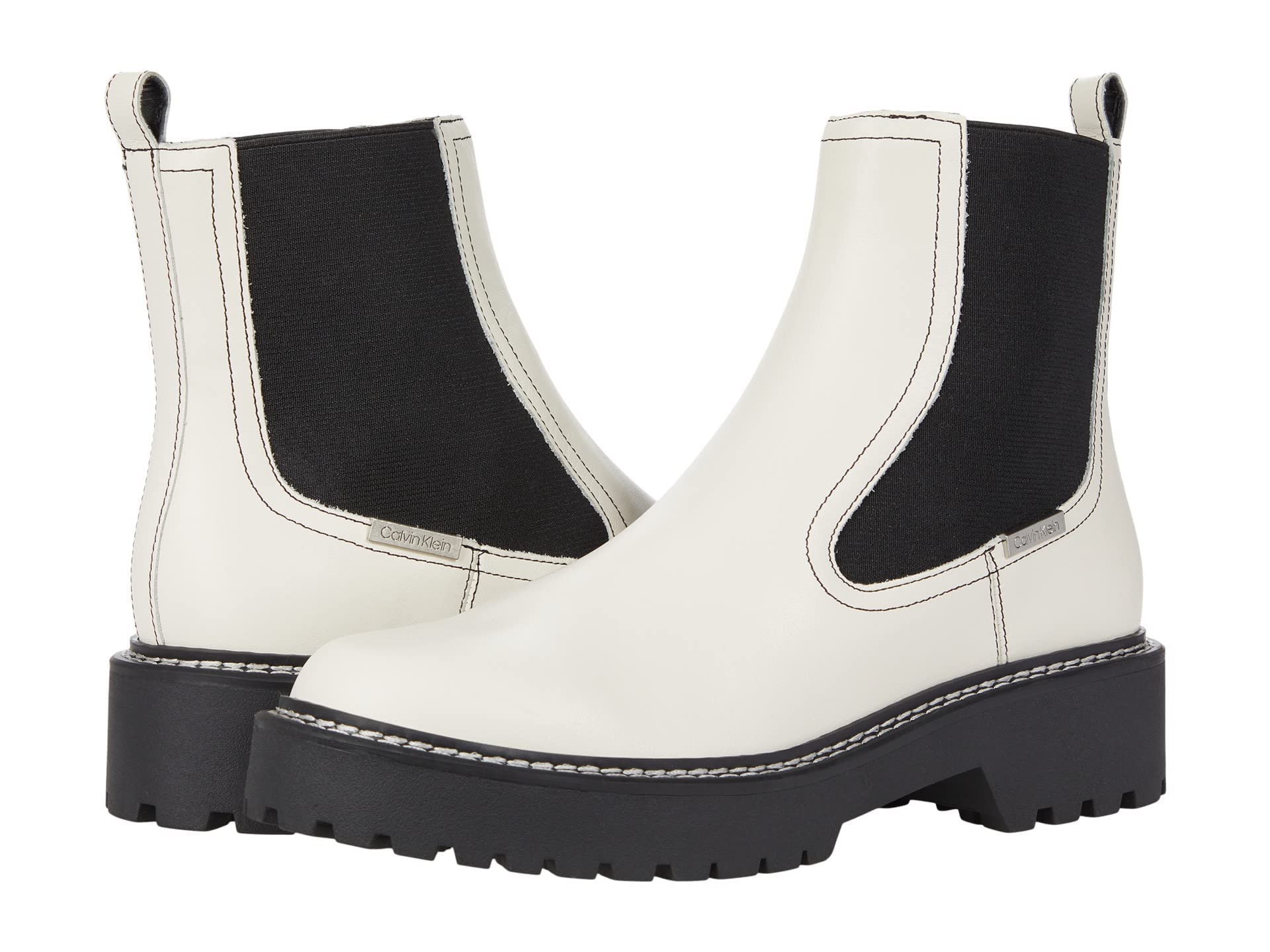 Calvin Klein Shari sneakers for women