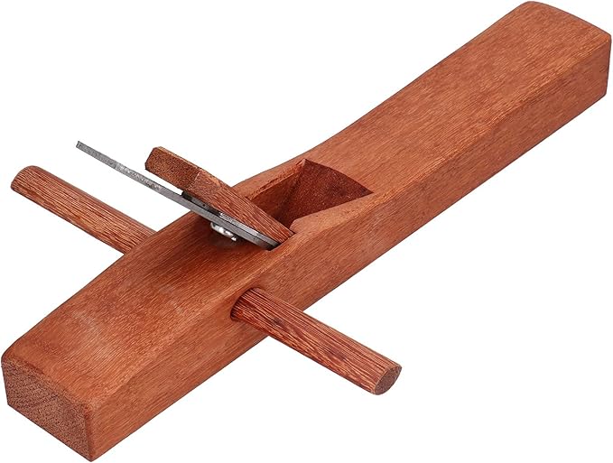 hand ***ner 手持长凳木制木工木工木工工具,用于木材刨花修剪,表面