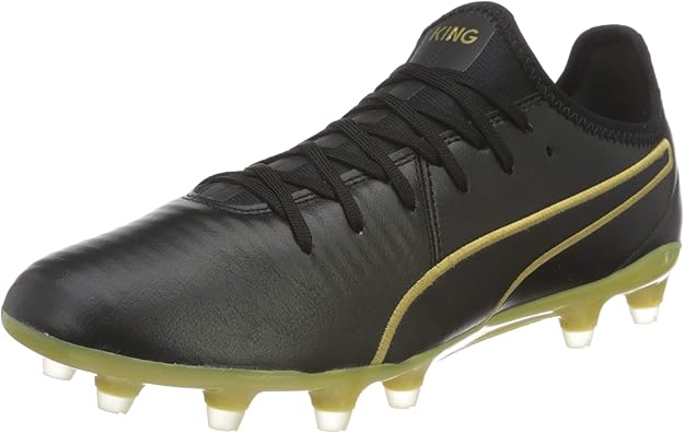 puma 男士 king pro fg 足球靴