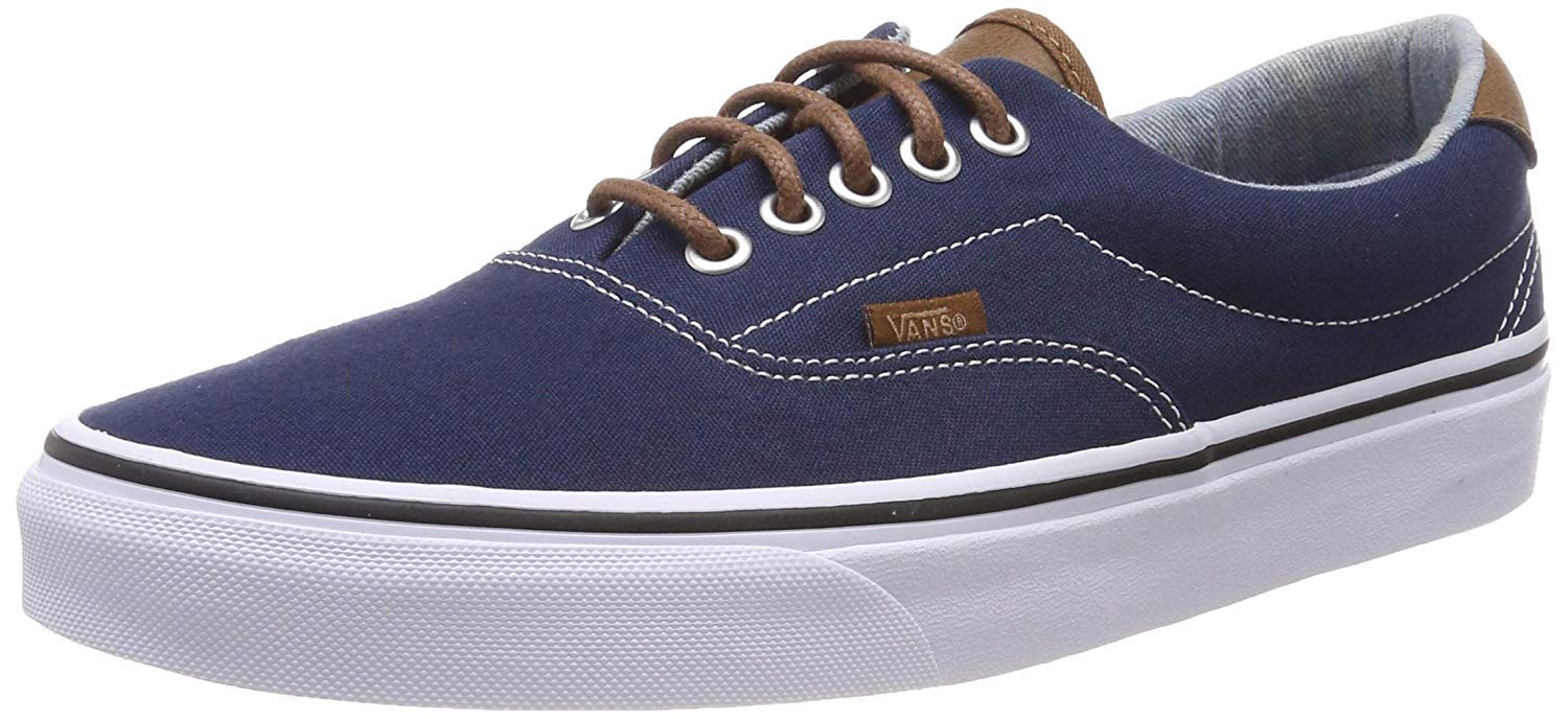 Unisex C&L Era 59 sneakers from Vans