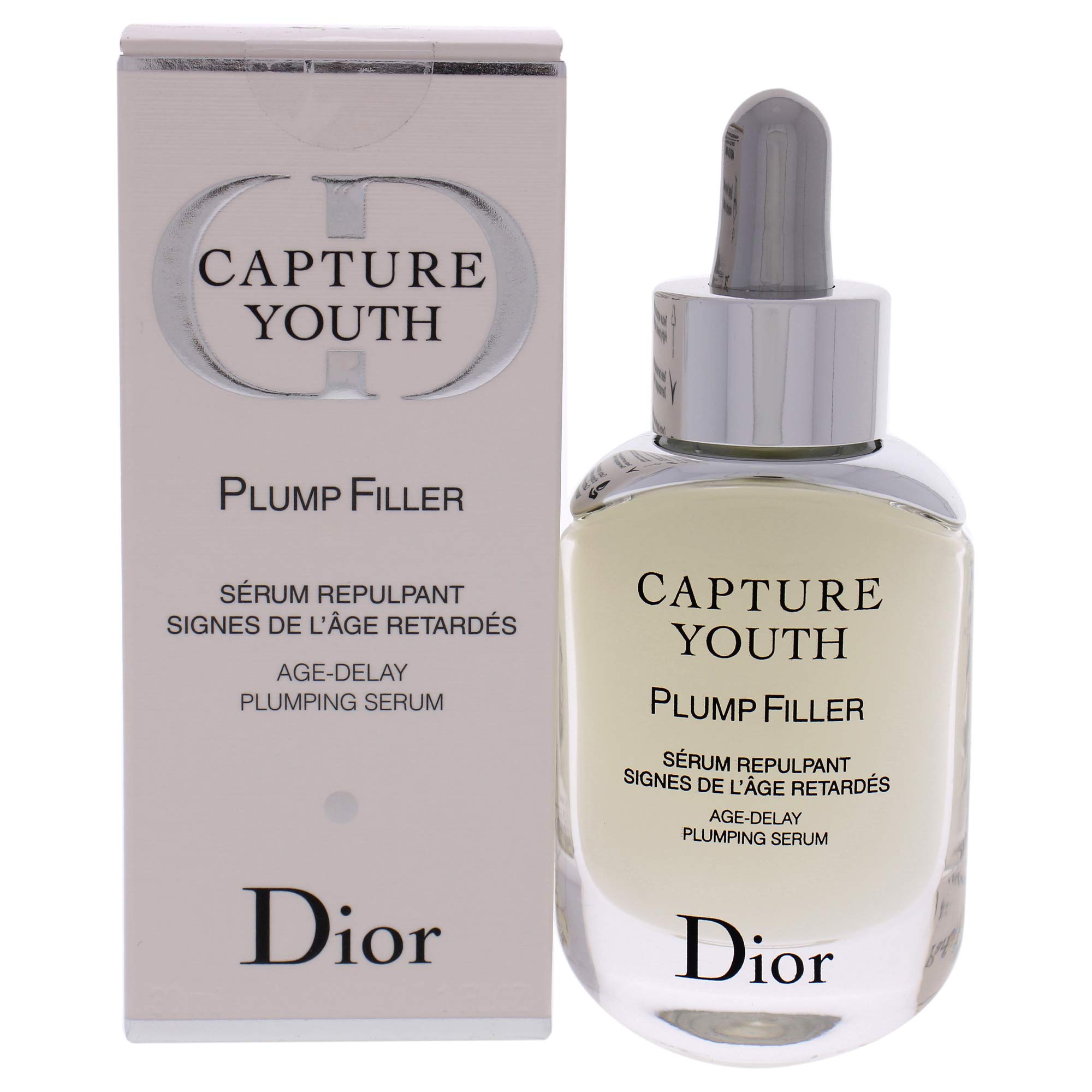 Christian Dior Capture Youth Volumizing Serum 30ml/1oz