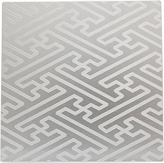 alart 铝板角s 万字