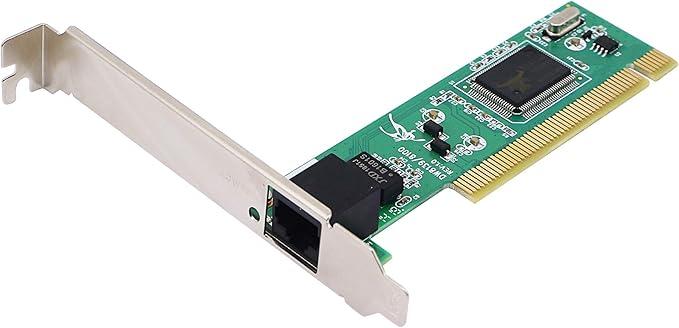 sinloon 千兆以太网卡 pci-express 网卡 10/100/1000mbps 无驱动器