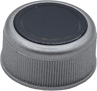 plentzom 音量旋钮兼容 honda 2008-2013 accord 2011-2016 crosstour