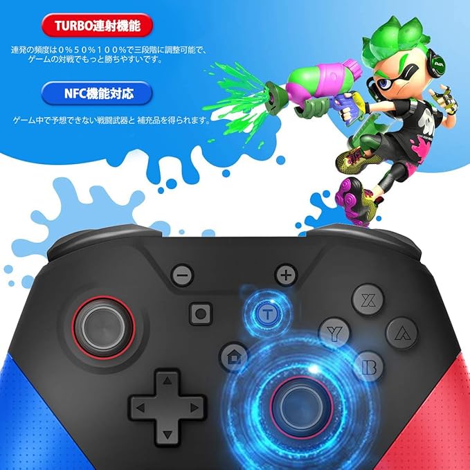 Ps4 控制器无线蓝牙双振动游戏手柄适用于playstation 4 Pro 控制器游戏遥控器支持pc 亚马逊中国 游戏 娱乐