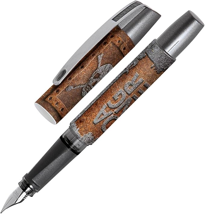 online 德国 campus校园男生系列钢笔 禁区ef尖