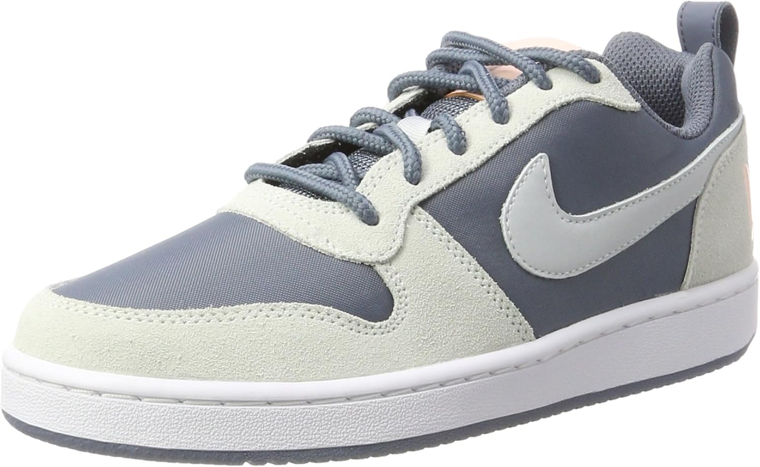 nike 女式 w court borough 低 prem gymnastics 女士鞋子