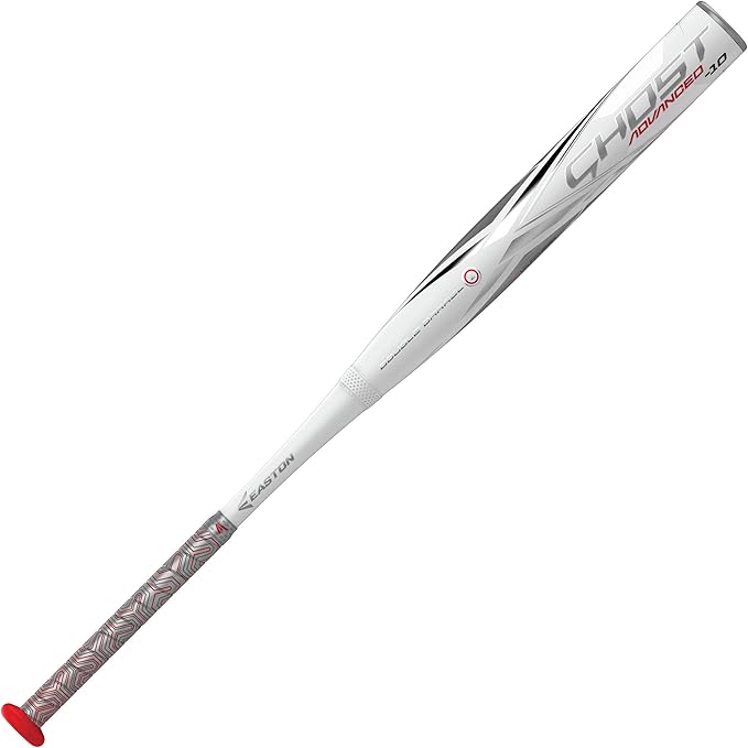 easton ghost advanced fastpitch 垒球棒,适用于所有领域