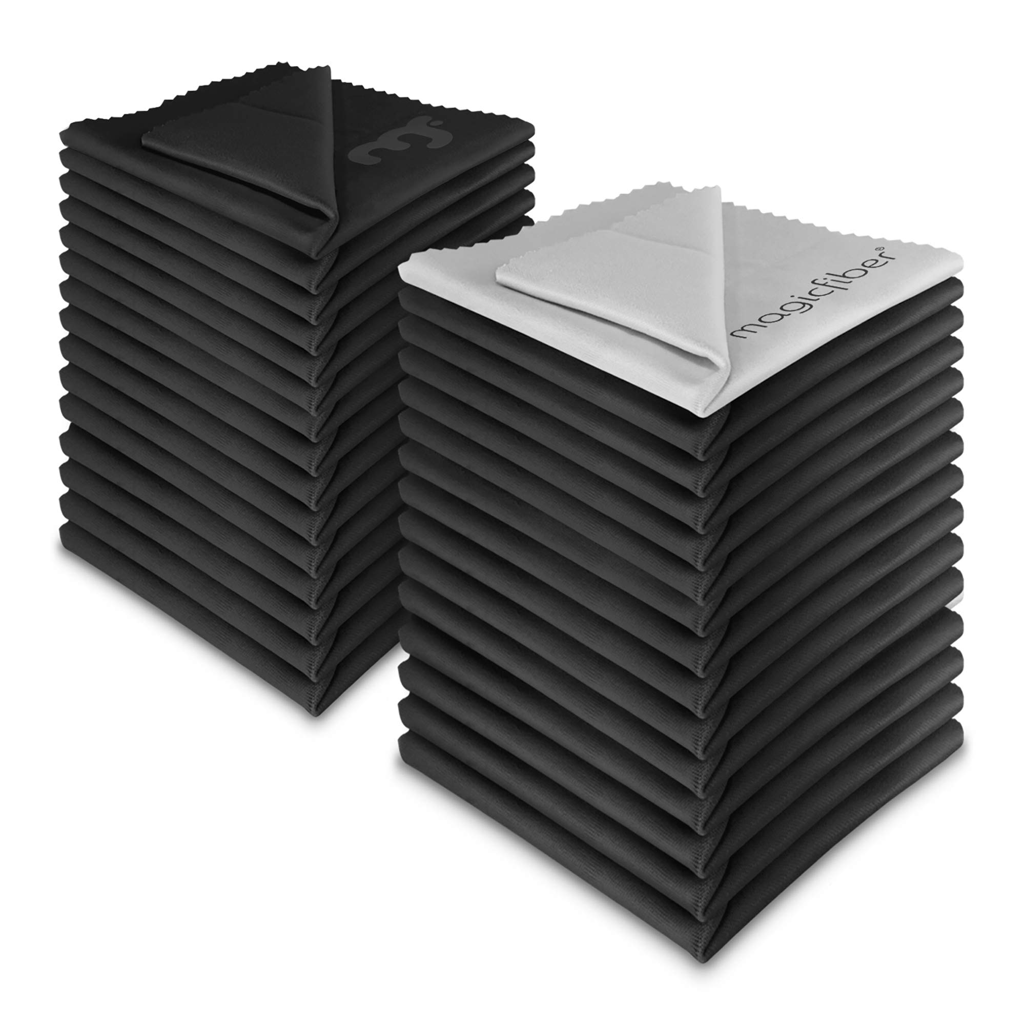 MagicFiber Microfiber cleaning cloth, 0 pieces