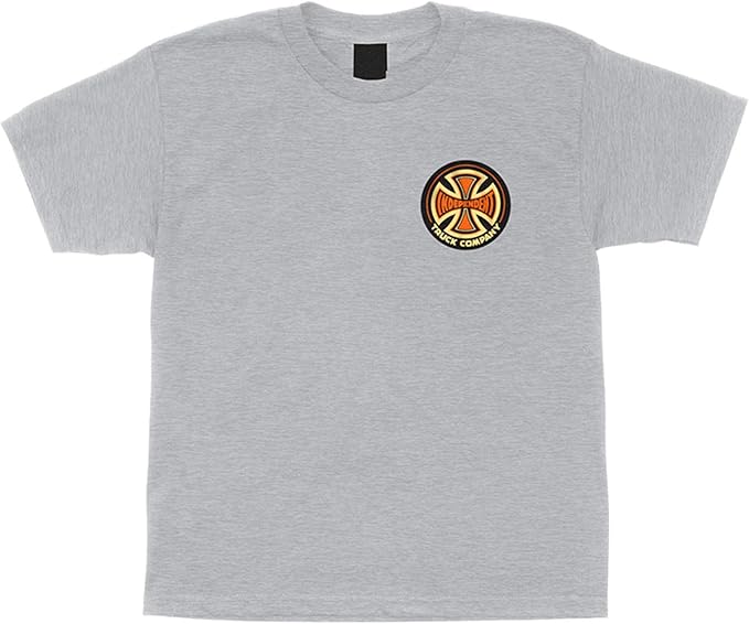 independent 大男孩 78 交叉衬衫