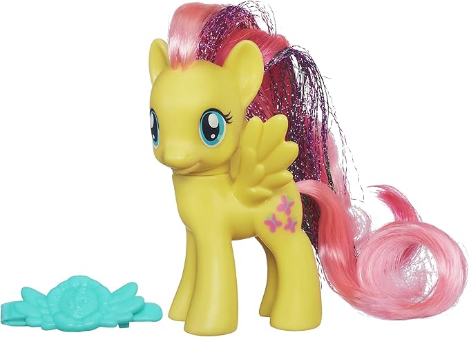 hasbro 孩之宝动漫玩具 a2360-a5623 mlp pony ast 小马宝莉