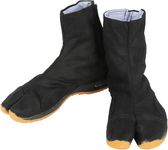 Nisshin Rubber 日進ゴム Nisshin Rubber 日進ゴム 图片nisshin Rubber 日進ゴム 价格空气足袋 黑 魔术胶带式儿童女性成人用日进橡胶株式会社黑色25 0 Cm