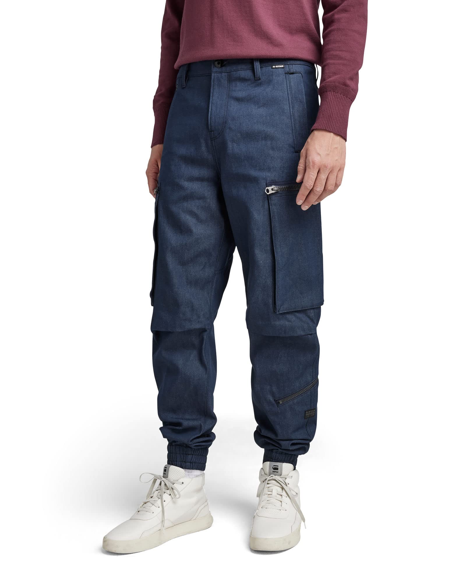 G-Star Raw Men's Flight RCT cargo pants