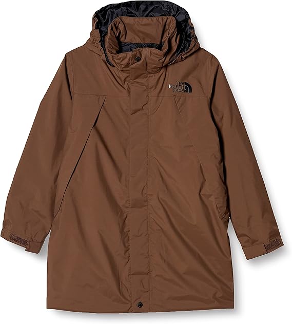 [the north face 北面] 大衣 exploration coat exploration coat