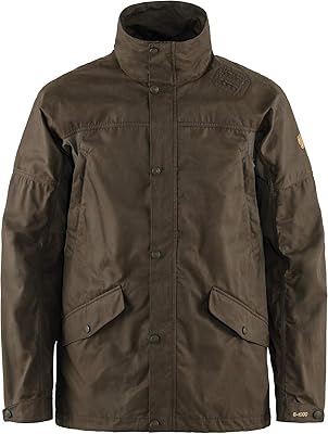 fj01llr01ven 瑞典北极狐 - 夹克,防风服 / 男士 - 服饰箱包