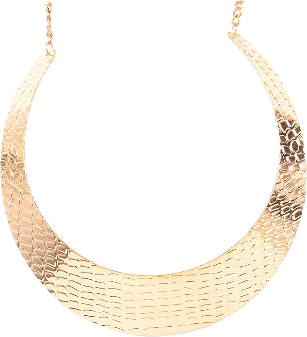 touchstone 印度宝莱坞新鲜时尚设计精美珠宝令人惊叹的 hasli 项链