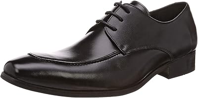 saralband u芯片牛皮革外耳鞋 7764 男士