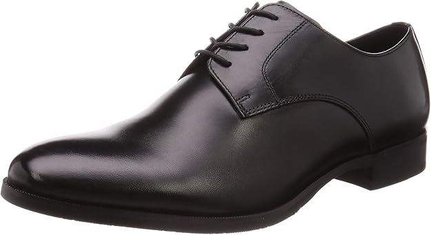 magdras modelo * 防臭 素色 外耳 正装鞋 dm7402 男士