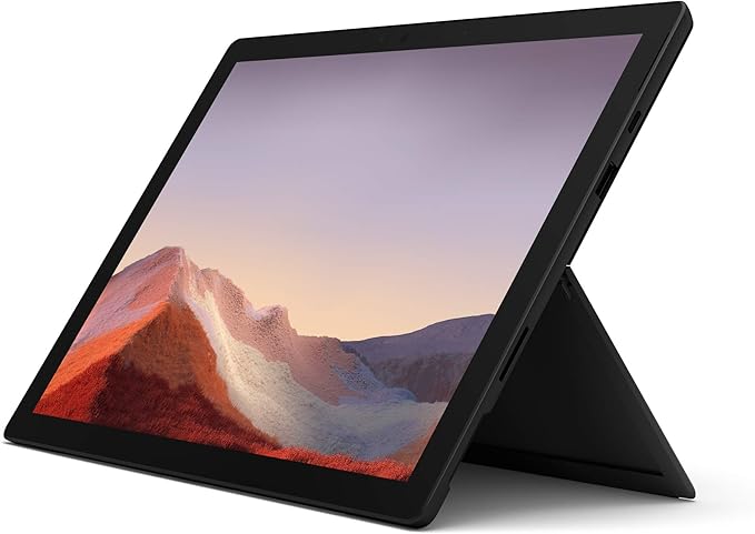 surface pro7 i7 16gb 512gb w10psyst
