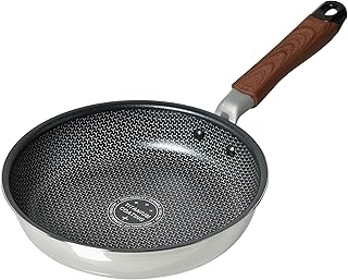 ih适用 neo 钛涂层 平底锅20厘米