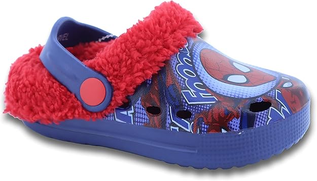 marvel 男童花园家居鞋
