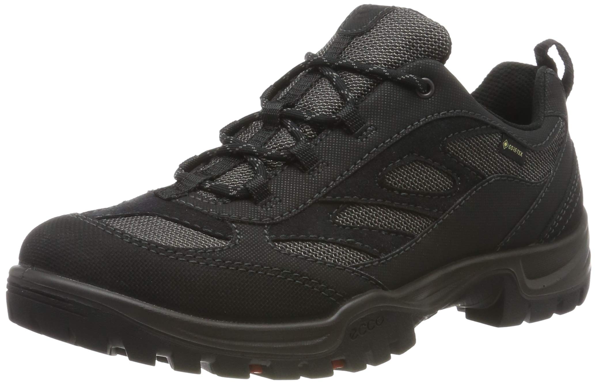 ECCO Love Walking Xpedition Iii Women's Hiking low-tops
