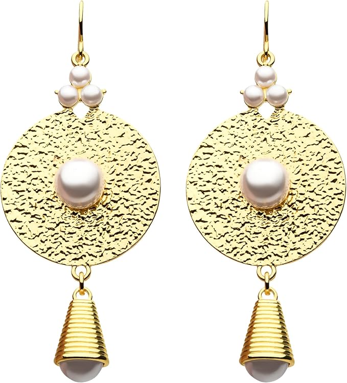 龙之家耳环套装 - rhaenyra targaryen 公主吊坠耳环套装 - 2.