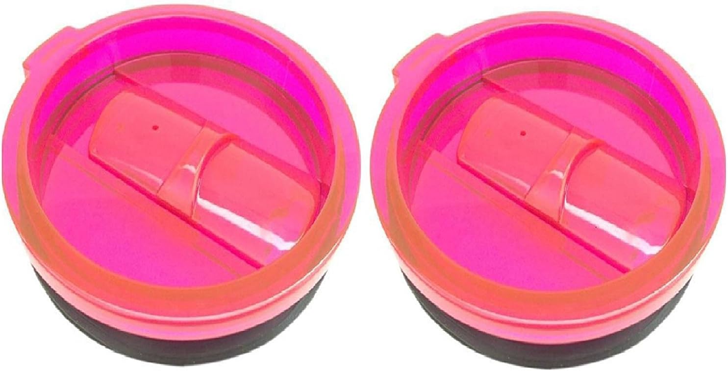 个替换防溅滑动盖,适用于 907 毫升钢杯,适合 yeti,rtic,ozark trail