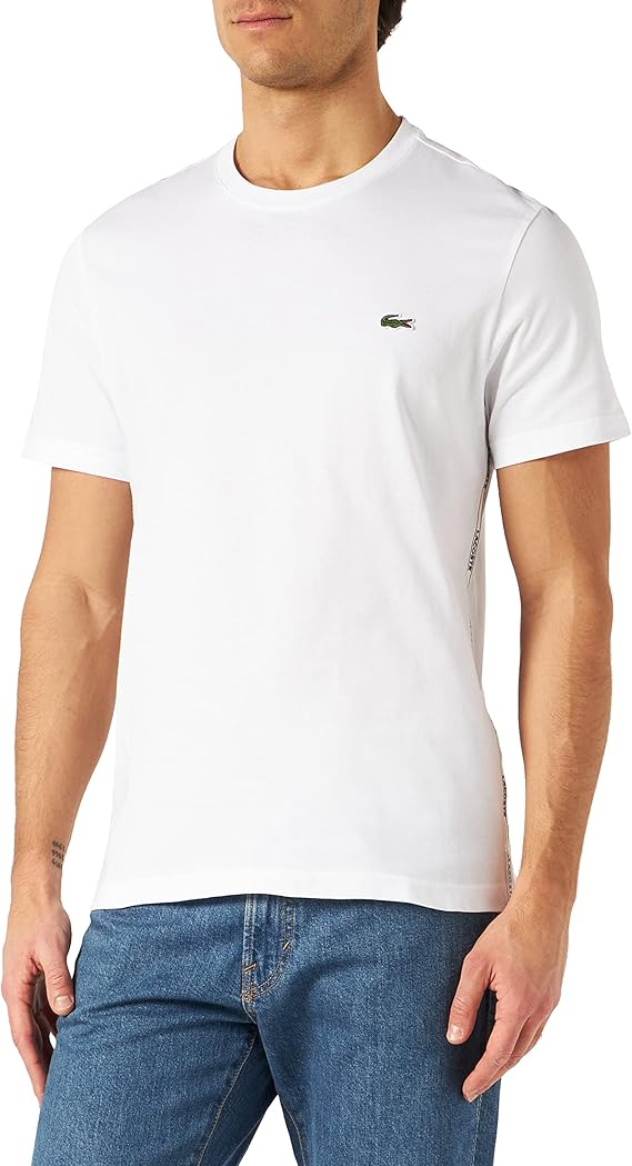 lacoste 男士 t 恤