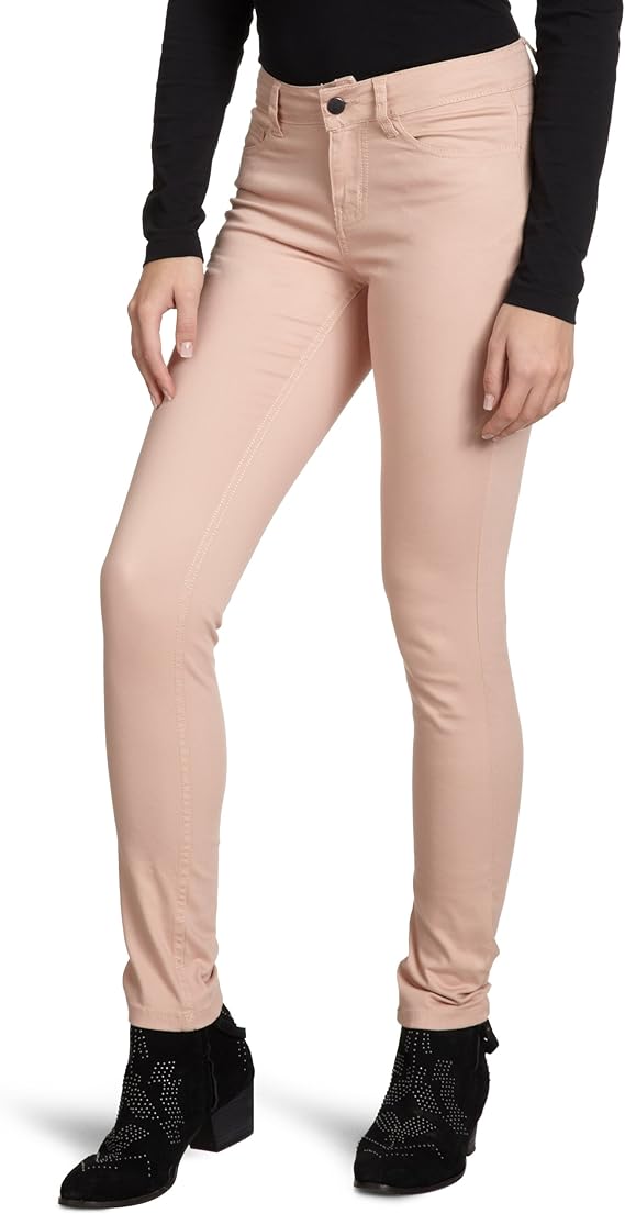 pieces 女士紧身裤,不透明