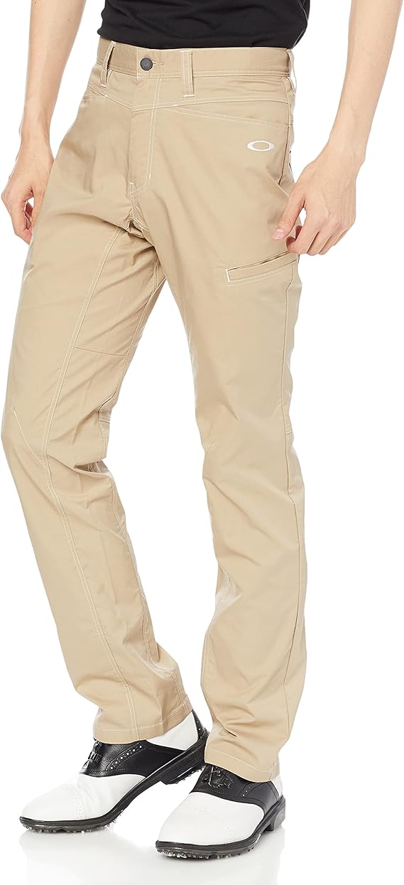 oakley 休闲裤 oakley fhr cargo straight 男士